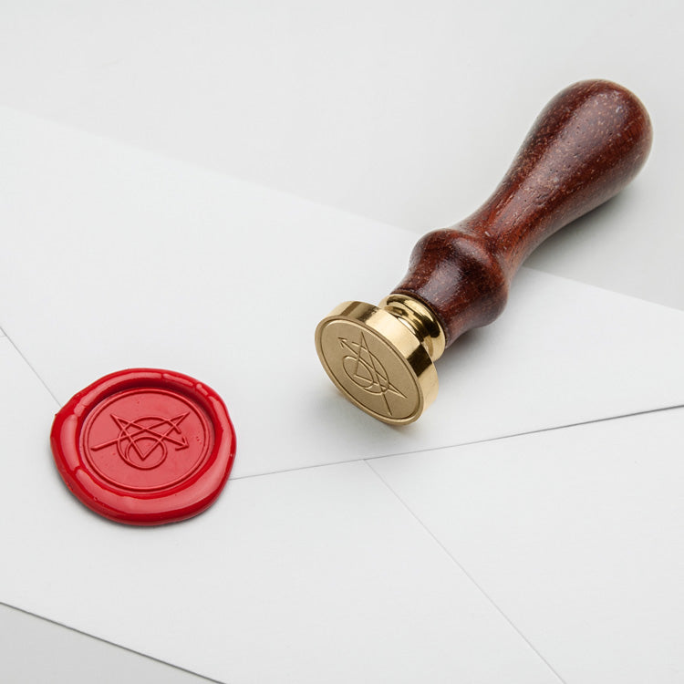 The Original Avengers Tattoo Wax Stamp